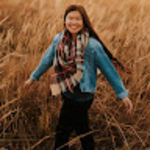 Meet your Posher, Abigale